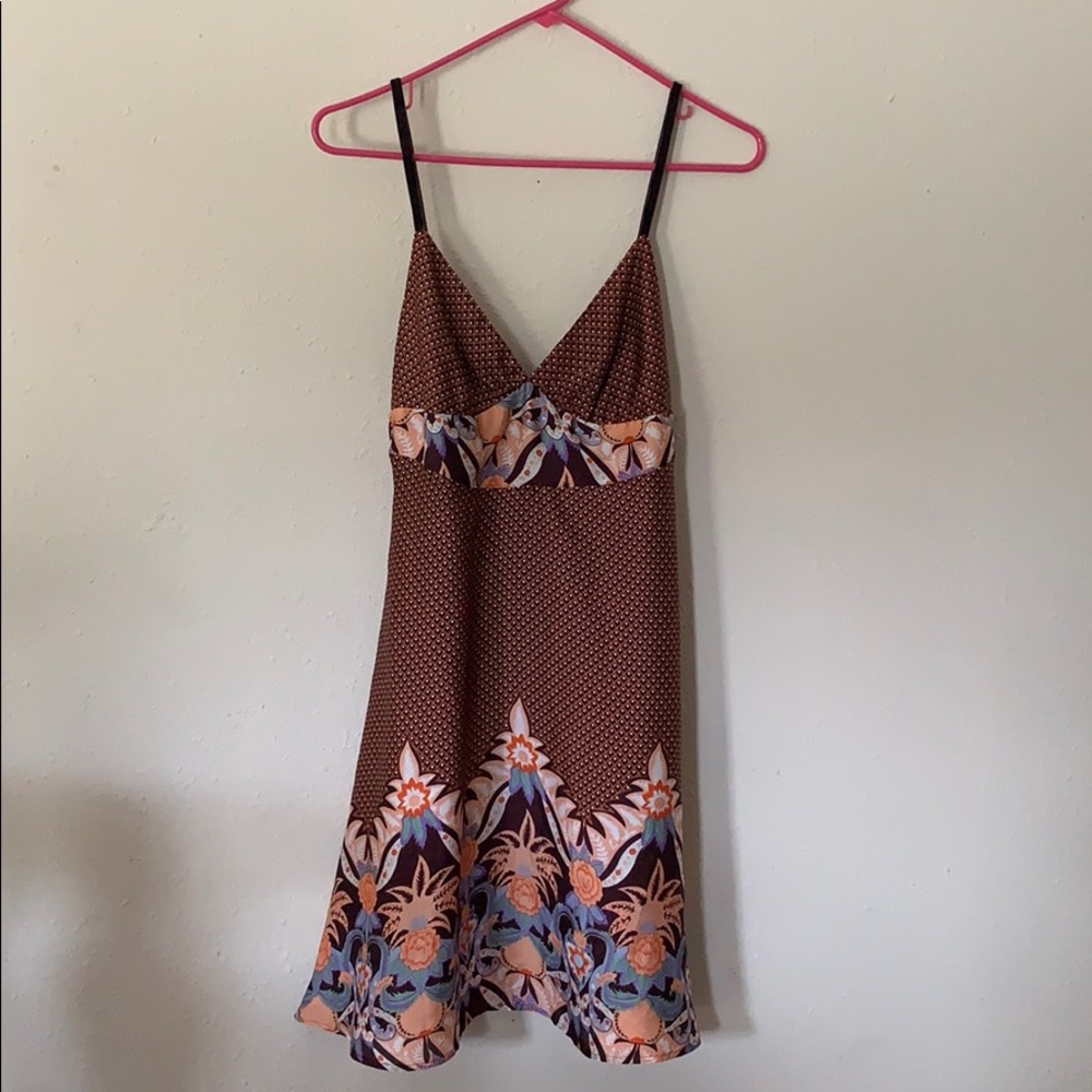 Beautiful Mini Dress